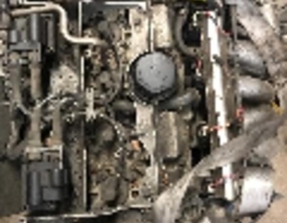 159150 Motor ohne Anbauteile VOLVO S40 I (644) B 4184 S