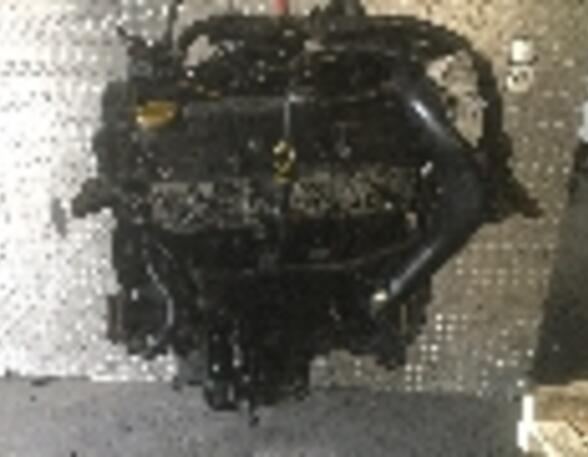 Bare Engine OPEL Astra H Caravan (L35)