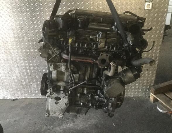 Bare Engine TOYOTA Aygo (KGB1, WNB1)