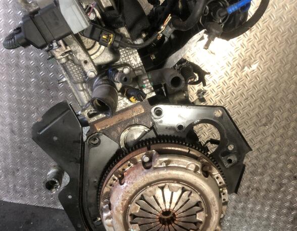 Bare Engine FIAT Grande Punto (199)