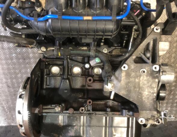 Bare Engine FIAT Grande Punto (199)