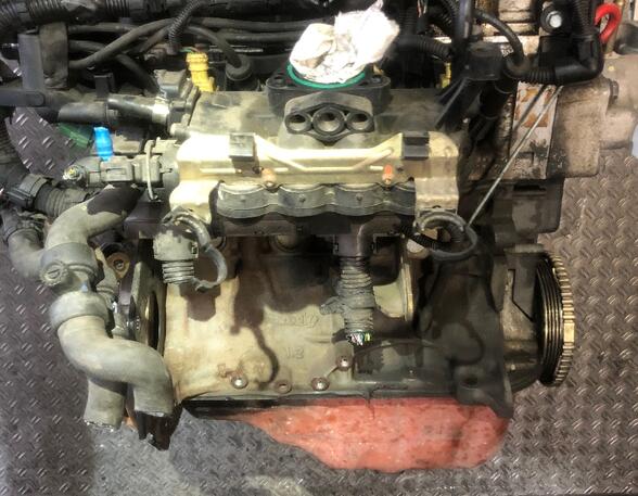 Bare Engine FIAT Punto (188)