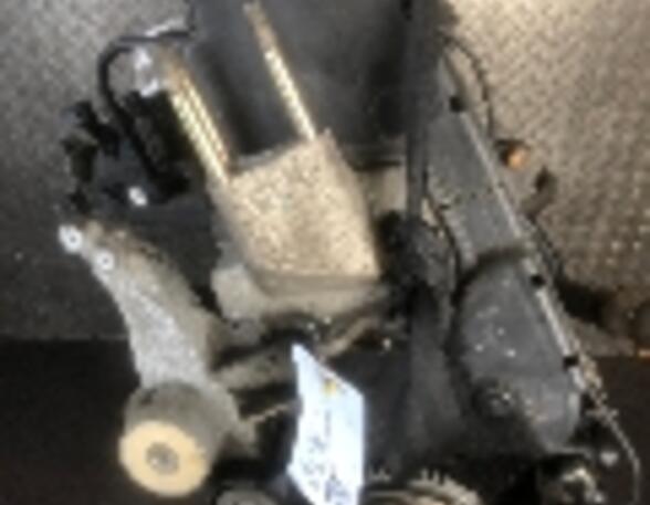 Bare Engine FIAT Punto (188)