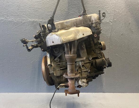 Motor kaal FORD Mondeo III (B5Y)