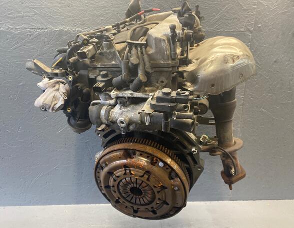 Motor kaal FORD Mondeo III (B5Y)