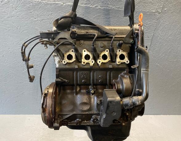 207105 Motor ohne Anbauteile VW Polo III (6N) AEX