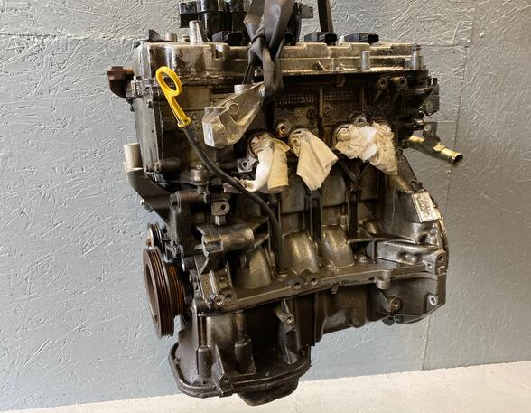 Bare Engine NISSAN Micra III (K12)