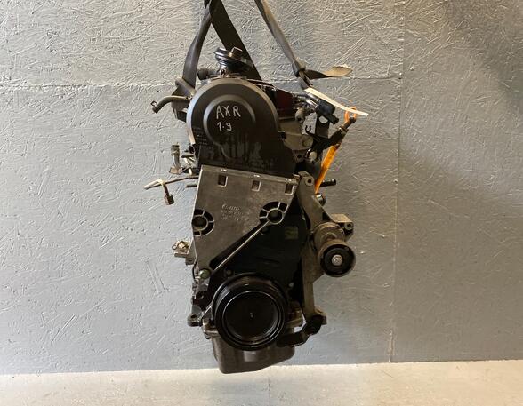 Bare Engine VW Polo (9N)