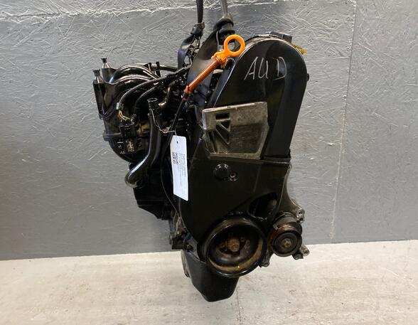 Bare Engine VW Lupo (60, 6X1)