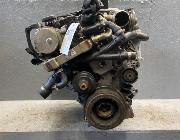 Motor kaal BMW 3er Touring (E46)