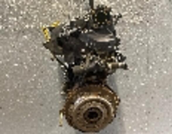 211148 Motor ohne Anbauteile RENAULT Modus - Grand Modus (P) D4F740