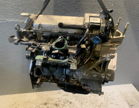 Motor kaal FIAT Punto (188)