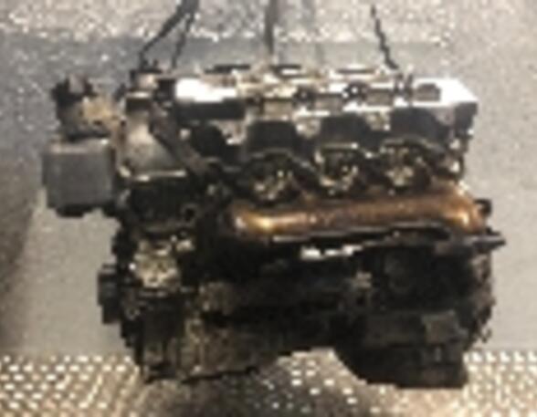 Bare Engine MERCEDES-BENZ CLK (C209)