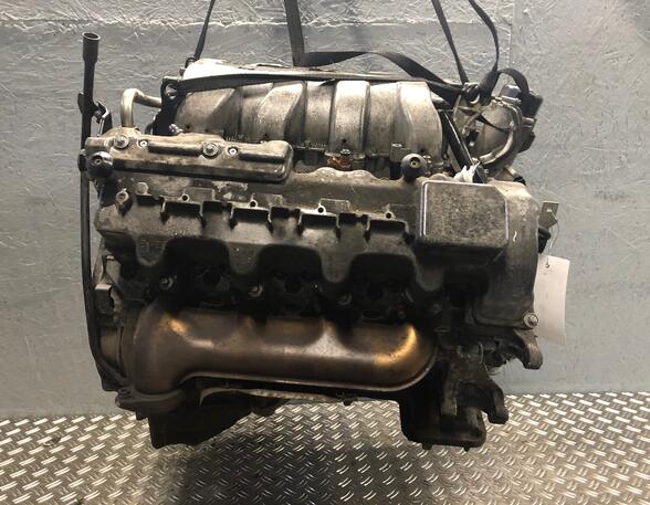 Bare Engine MERCEDES-BENZ CLK (C209)