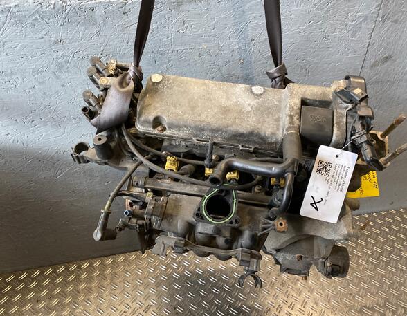 Bare Engine FIAT Punto (188)