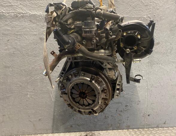 Bare Engine SUZUKI Splash (EX)