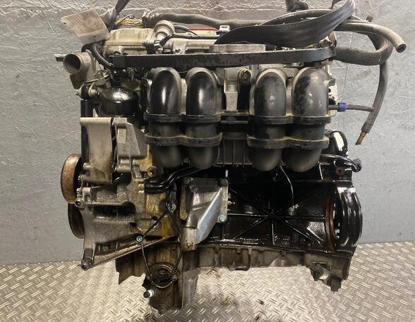 Motor kaal MERCEDES-BENZ SLK (R170)