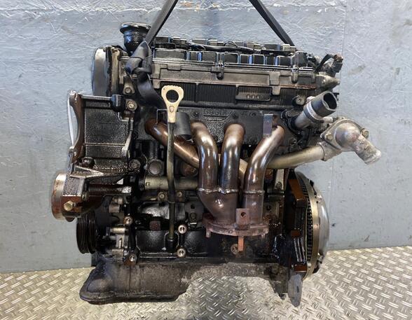 Bare Engine MITSUBISHI Carisma Stufenheck (DA)