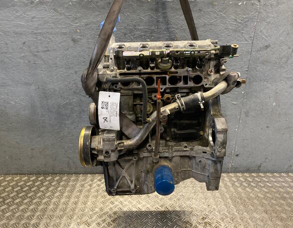 Bare Engine HONDA Jazz II (GD, GE2, GE3)