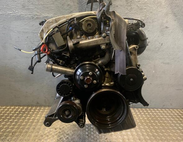 Motor kaal MERCEDES-BENZ SLK (R170)