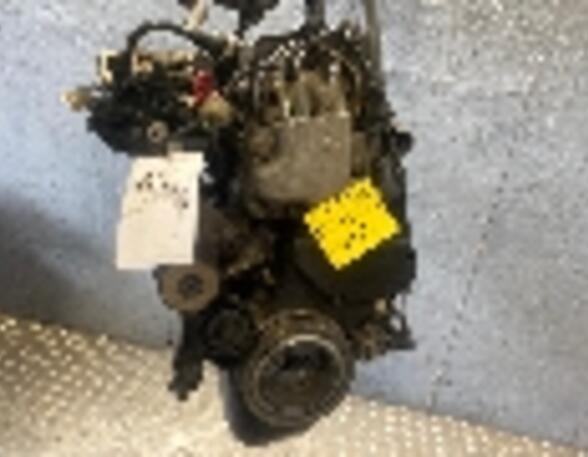 Motor kaal FIAT Panda (169)