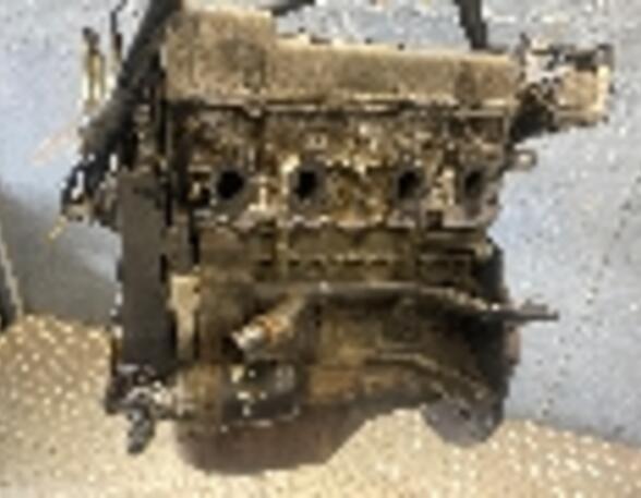 Bare Engine FIAT Panda (169)