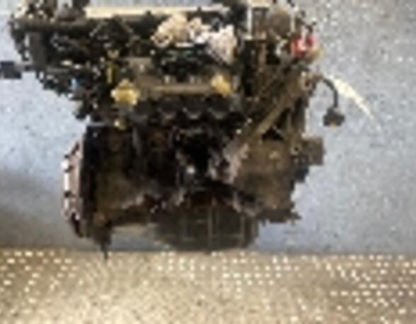 Bare Engine FIAT Panda (169)