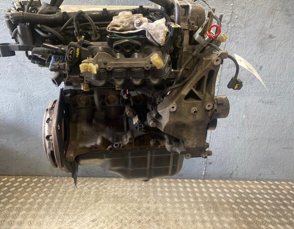 Motor kaal FIAT Panda (169)