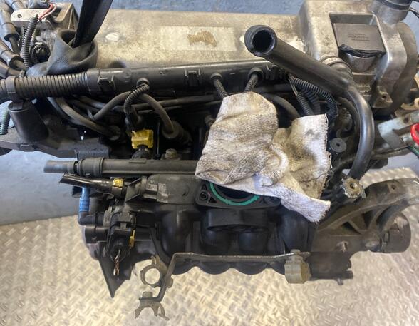 Bare Engine FIAT Panda (169)