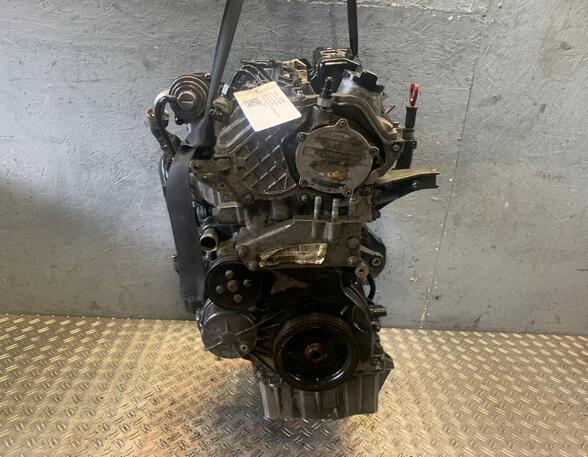 Bare Engine SMART Forfour (454)