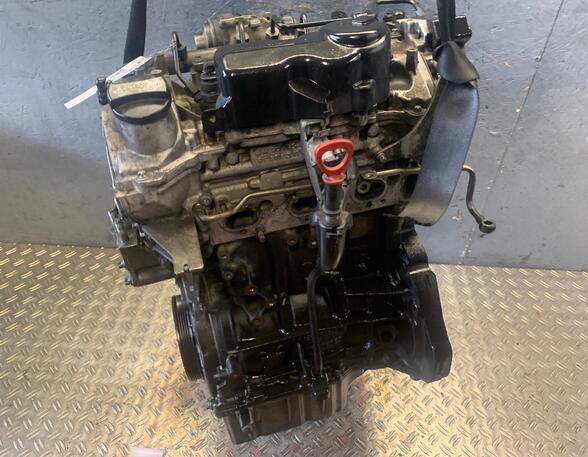 Bare Engine SMART Forfour (454)