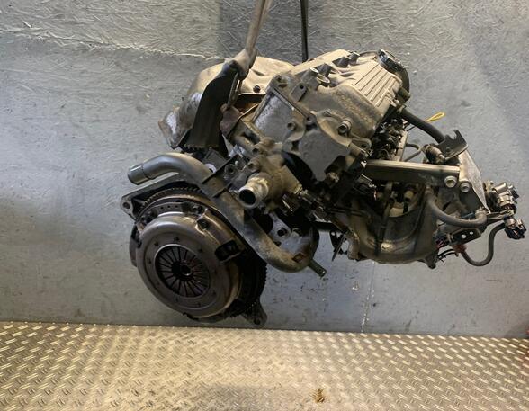 Bare Engine SUZUKI Baleno (EG)