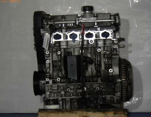 5339 Motor ohne Anbauteile VOLVO V40 Kombi (645) B4184S