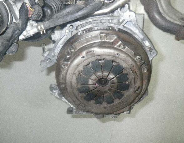 Motor kaal TOYOTA Yaris (NCP1, NLP1, SCP1)