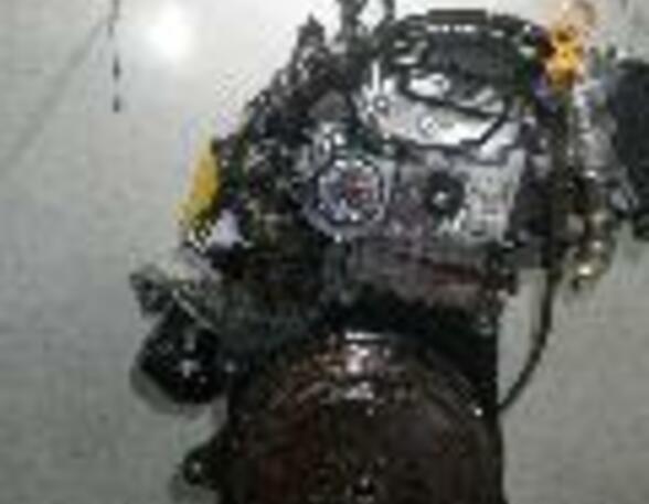 Motor kaal VW Lupo (60, 6X1)