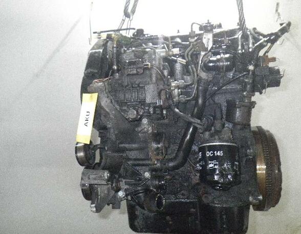 Motor kaal VW Lupo (60, 6X1)