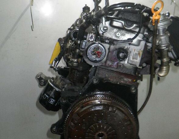 Motor kaal VW Lupo (60, 6X1)