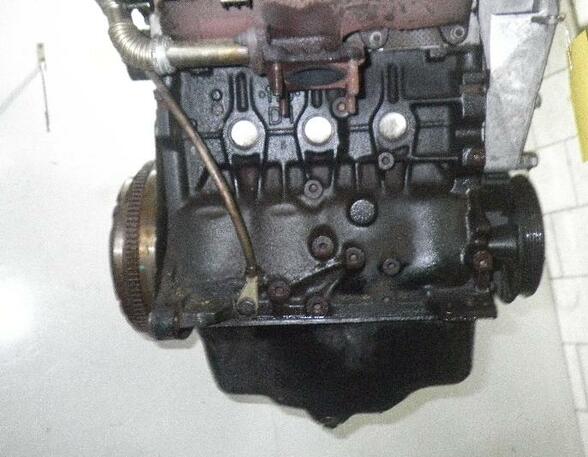 Motor kaal VW Lupo (60, 6X1)