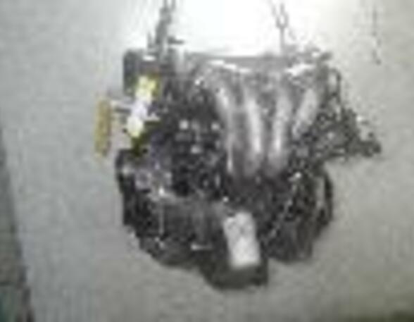 Bare Engine FORD Puma (EC)