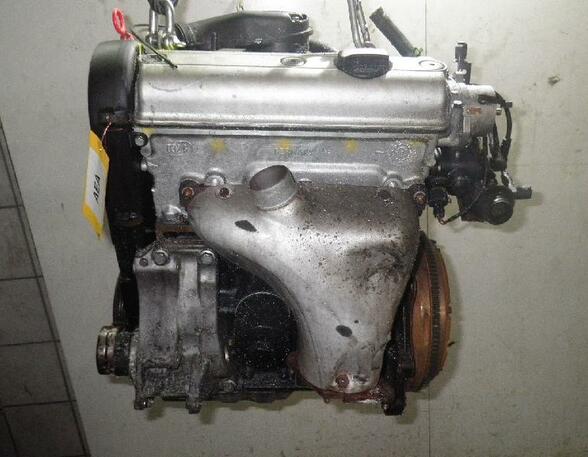 Bare Engine VW Golf III (1H1)