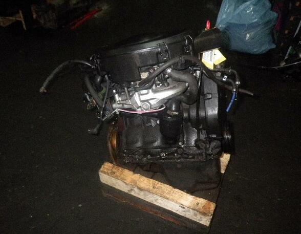 Bare Engine VW Polo (6N1)