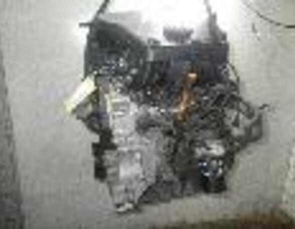 60009 Motor ohne Anbauteile VW Golf IV (1J) AKL