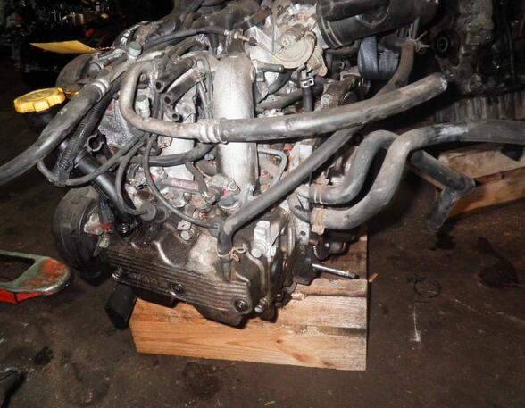 Subaru Legacy Motor EJ201 EJ20E