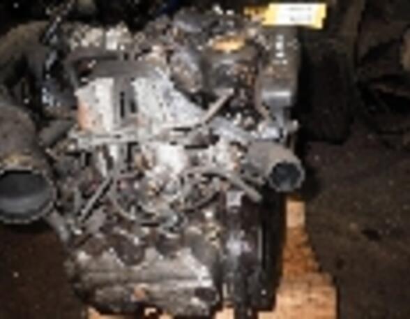 Subaru Legacy Motor EJ201 EJ20E