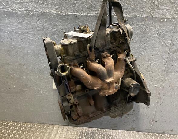 Bare Engine OPEL Corsa B (73, 78, 79)