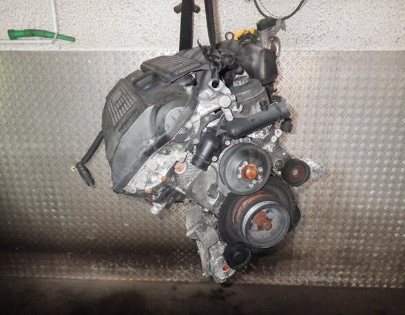 Bare Engine BMW 5er (E39)