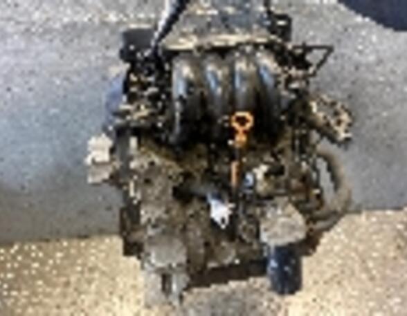 Bare Engine VW New Beetle (1C1, 9C1)