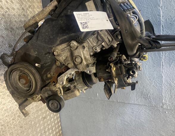 Motor kaal PEUGEOT Expert Kasten (VF3A, VF3U, VF3X)