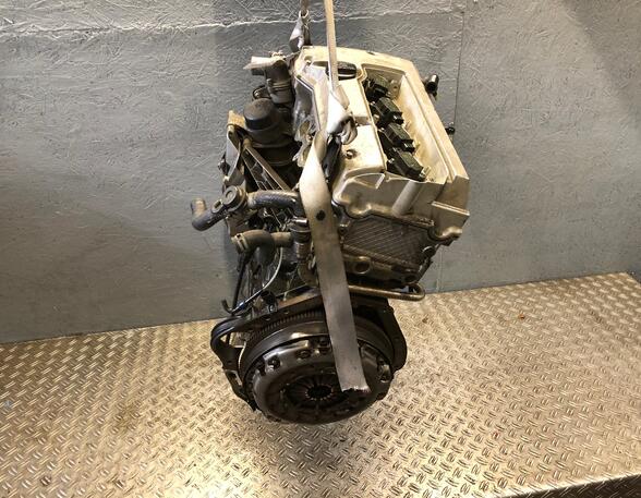 Bare Engine MERCEDES-BENZ CLK (C208)