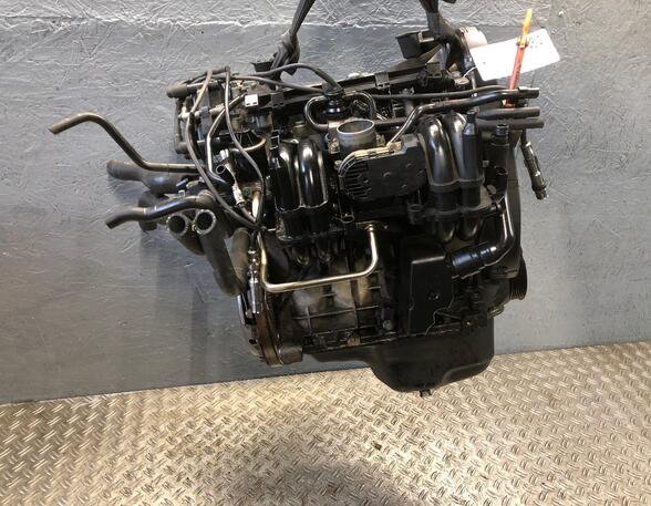 Bare Engine VW Lupo (60, 6X1)